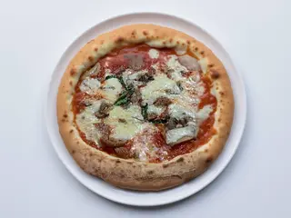 Boscaiola