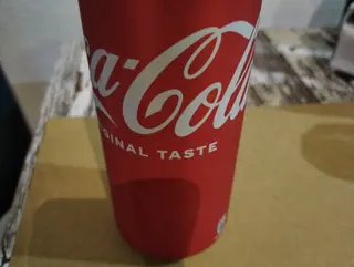 Coca cola 0.5