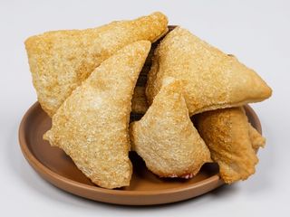 Gnocco fritto - 8 pezzi
