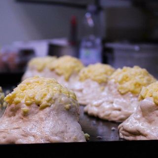 Calzone 