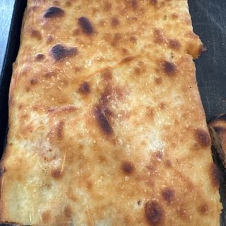 Prosciutto e mozzarella