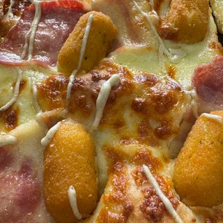 crocchette di patate