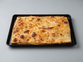 Prosciutto e mozzarella