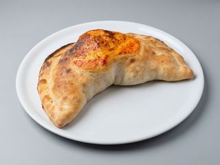 Calzone farcito