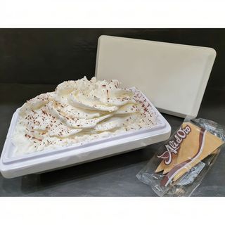 Vaschetta di Lattemiele