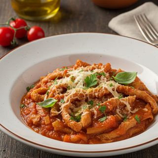 Trippa alla fiorentina