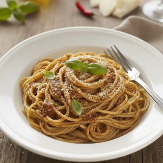 Pasta al ragù