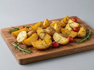 Patate arrosto
