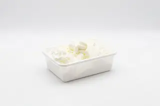 Vaschetta panna - 150 gr