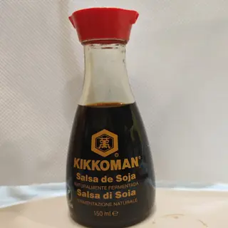 salsa di soia