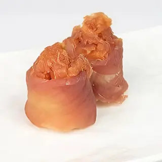 219. Spicy tonno