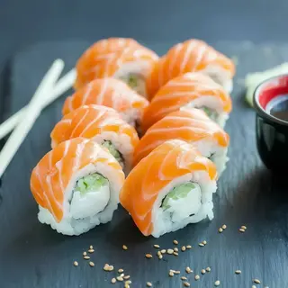 221. Philadelphia salmone