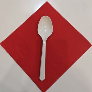 cucchiaio e tavagliolo