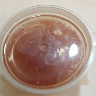 salsa di agrodolce