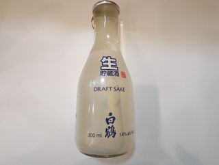 sake freddo draft