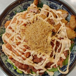 poke speciale