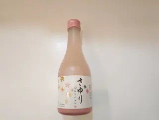 sake freddo rossa