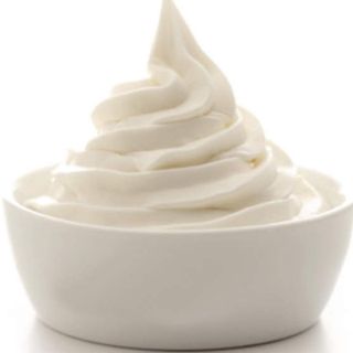 Vaschetta yogurt soft -750gr