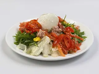 Insalata Lievitum