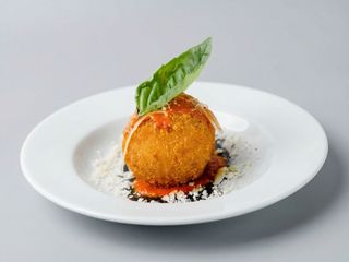 S.G. Arancino