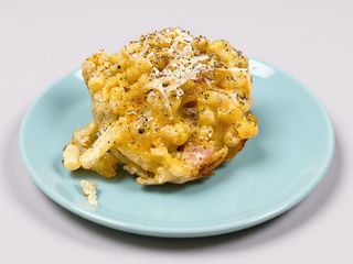 Frittatina carbonara