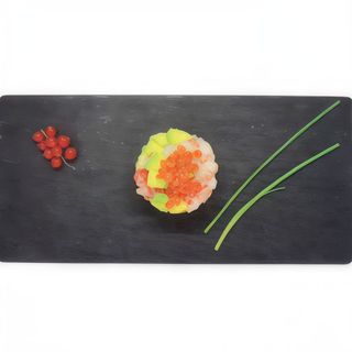 Tartare di crostacei