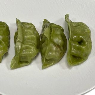 Ravioli dell'orto - 7 pezzi