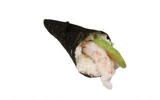 Temaki amaebi