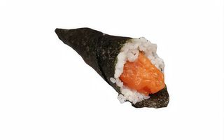 Temaki spice sake