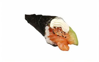 Temaki phila
