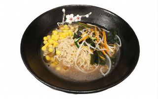 Miso ramen