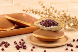 Dorayaki