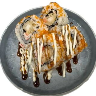 Ciccione Roll 4pz