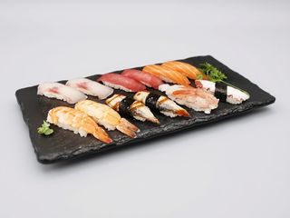 Nigiri yuki mix