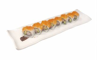Uramaki haru