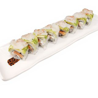 Uramaki Sicilia