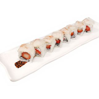 Uramaki red - stagionale