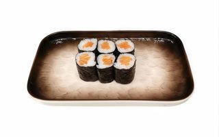Hosomaki sakemaki