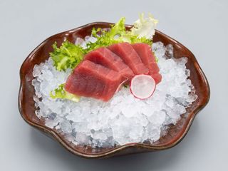 Sashimi tonno 4pz