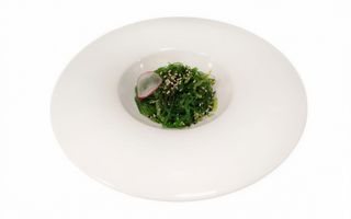 Insalata wakame