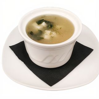 Miso soup