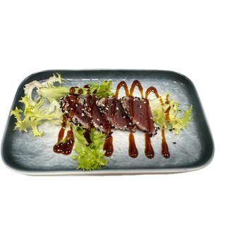 Tataki di Tuna 4pz