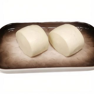 Pane cinese vapore 3pz