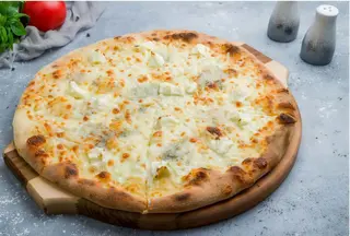 4 formaggi