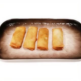 Mini Involtini primavera 6pz