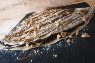 Crepe