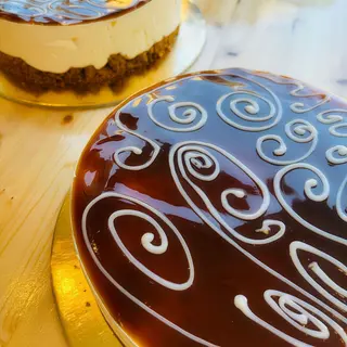 Cookies caramel piccola