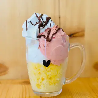 Mug cake
