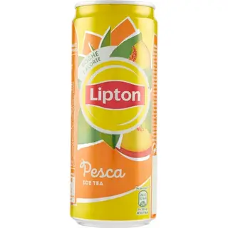 Lipton alla pesca