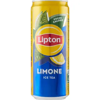 Lipton al limone